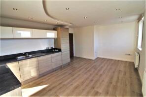 403, 45 Focus Apartments, Carr Street, Ipswich IP4 1HD