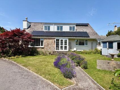 Abbotskerswell, Newton Abbot, TQ12