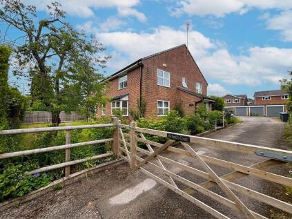 Station Road, Alderholt, SP6
