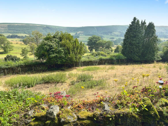 A delightful country property