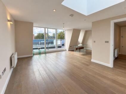 Southern Row, Notting Hill, W10