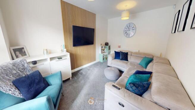 3 bed Detached to rent Image 4