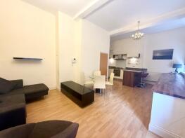 3, The Mills Building, Plumptre Place, Nottingham NG1 1HD