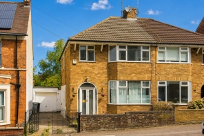12, Trafalgar Road, Kettering NN16 8DA