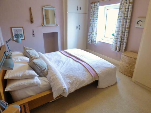 Bedroom 1 of 2