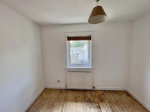 2 Carsons Knowe, New Galloway - Williamson and Hen