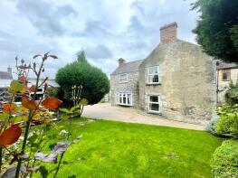 1, The Hall, Middleton, Middleton By Wirksworth DE4 4LX