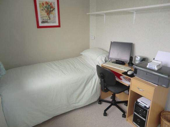 Bed 3