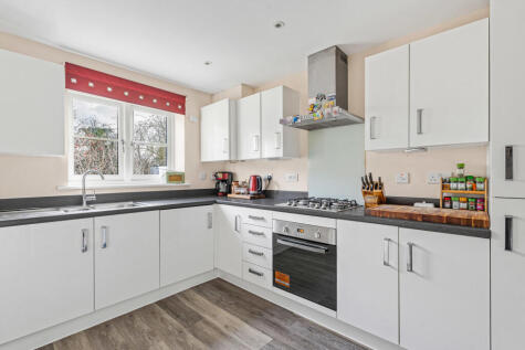 Cirencester Road, Tetbury, Gloucestershire, GL8