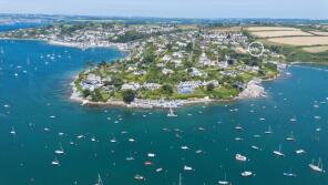 Gwel Dowr, Freshwater Lane, Truro TR2 5AR