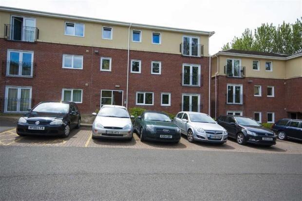 2 Bed Unfurnished Apartment