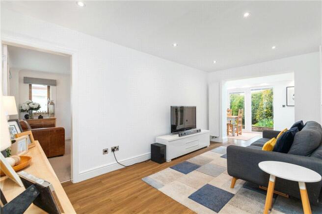TV Room