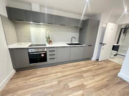 Flat 5, 21, Jefferson Avenue, Poole BH15 4FN