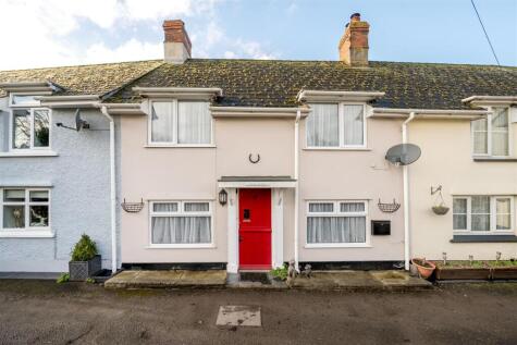 2 The Tanyard, Carhampton, Minehead