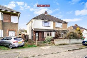 15, Marcus Road, Dartford DA1 3JX