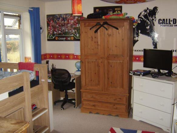 bedroom two