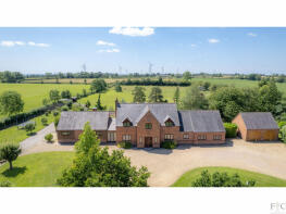 South Kilworth House, Walcote Road, Lutterworth LE17 6EQ