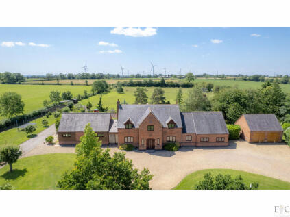 Walcote Road, South Kilworth, LE17