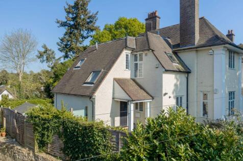 Frant Road, Tunbridge Wells, TN2