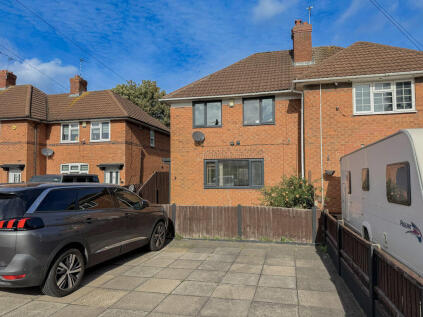 Medwin Grove, Erdington, B23 5DY