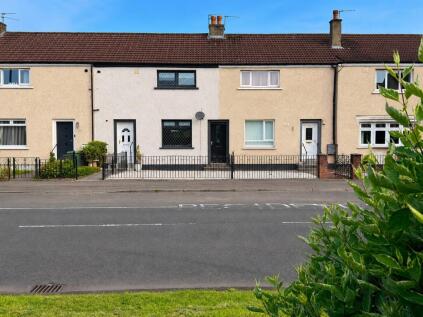 Hallhill Road, Glasgow