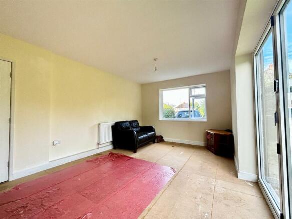 Sitting Room View Two