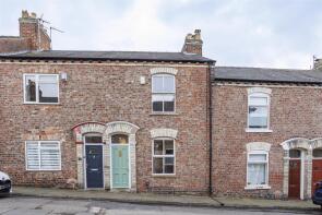 7, Adelaide Street, York YO23 1DL
