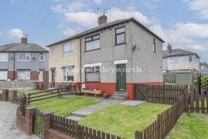 6, Doncaster Place, Barrow-in-furness LA13 9RZ