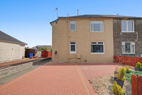 30 Oswald Place, Ayr, KA8 8PL