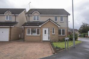 31, Vale Grove, Stirling FK9 5NS