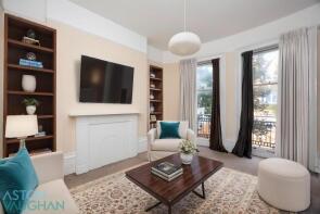 Flat 2, 72, Montpelier Road, Brighton BN1 3BD