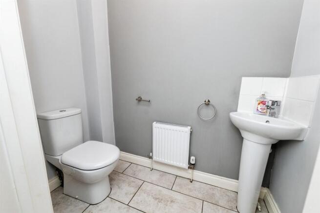 Cloakroom