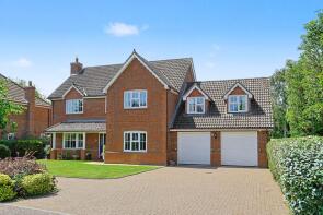 3, Mill Meadow, Biggleswade SG18 9UR