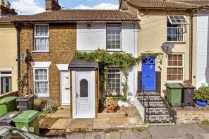 19, Thornhill Place, Maidstone ME14 2SF