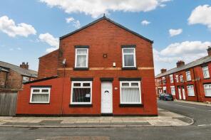 10, Ashley Street, Salford M6 5TY