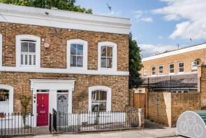 20, Baring Street, London N1 3DP