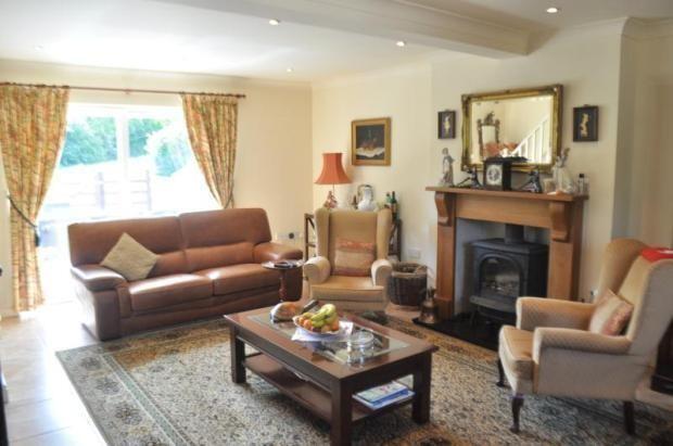 Annexe Lounge