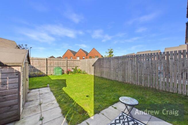 Reyburn Wynd, Hebburn photo 4