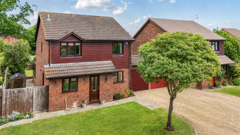 Toutley Road Wokingham, Berkshire, RG41 1QL