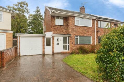 Eltham Green, Wirral