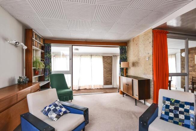 Living Room.