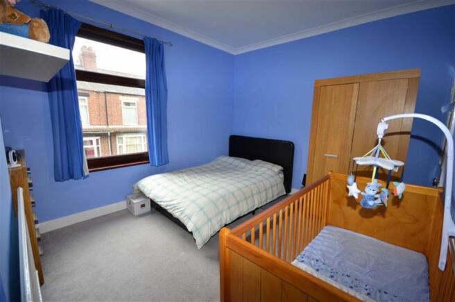 BEDROOM TWO