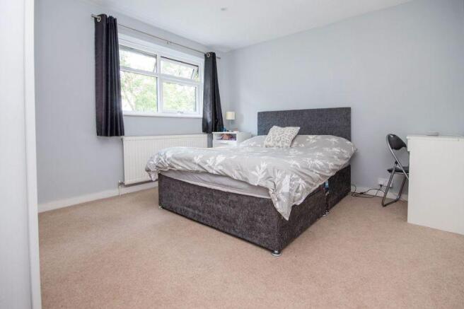 Bedrooom One