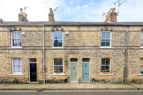 Lockwood Street, Off Monkgate, York YO31 7QY