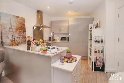 New Writtle Street, Chelmsford