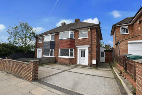 Trinity Road, Cleethorpes