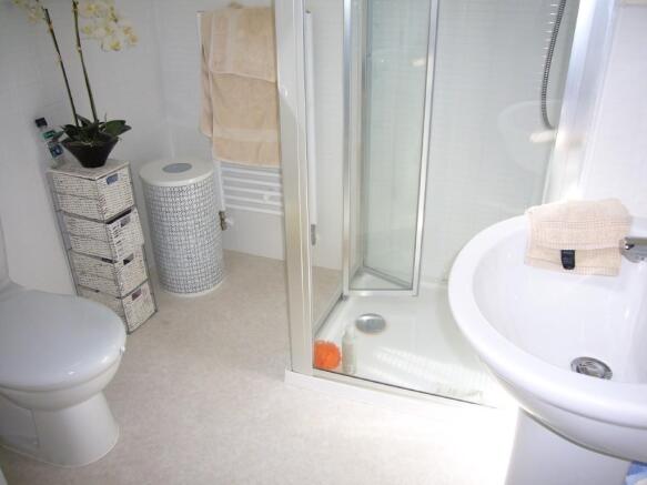 Ensuite Showerroom