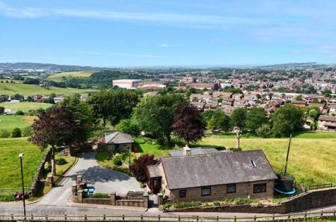 Grains Road, Shaw, Oldham, Greater Manchester, OL2