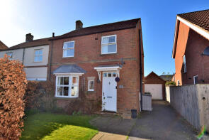 12, Wellington Way, Richmond DL10 7TS
