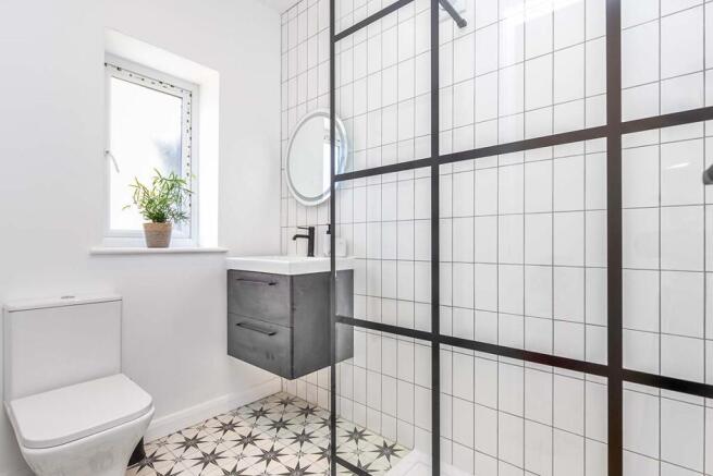 Shower Room/Wc